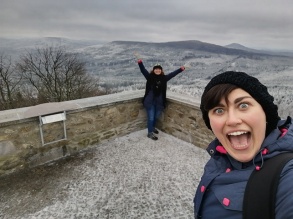 And so we start again